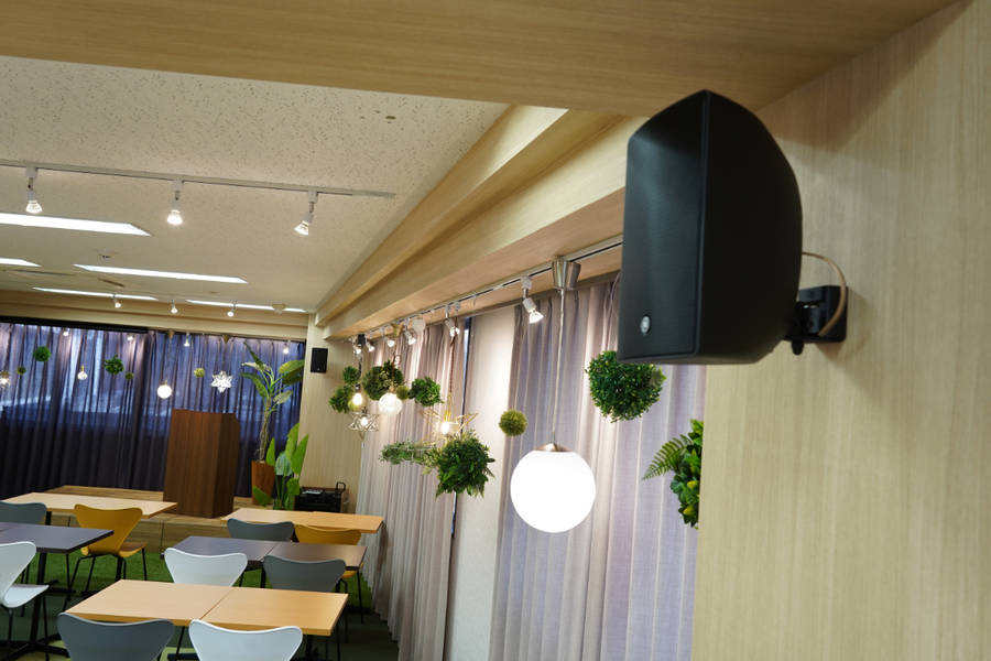 TSUNAGARU SPACE-16