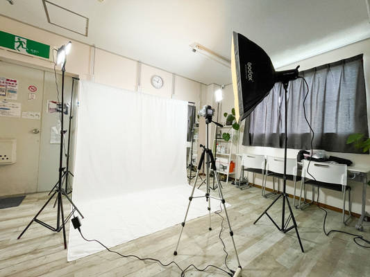 バファースペース 行徳駅前-3