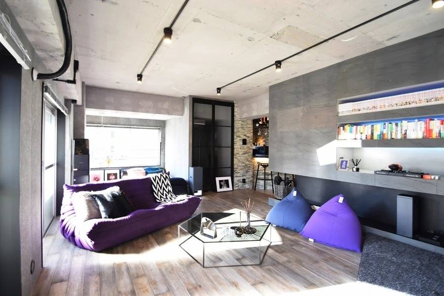 【レンタルスペース】【スペイシー】貸会議室 築地駅 8名の画像