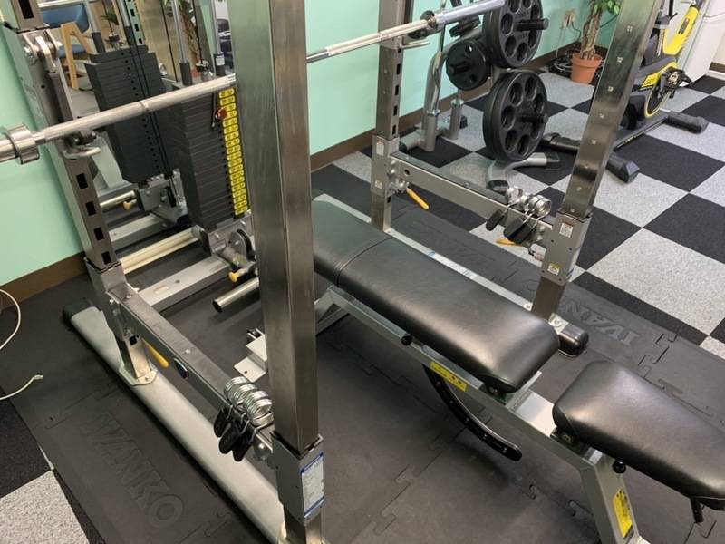 【レンタルスペース】【スペイシー】貸会議室 阪東橋駅 4名の画像