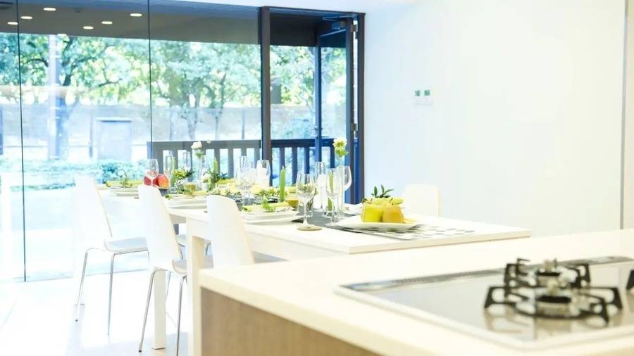 Garden Kitchen 新宿御苑 10~15時-3