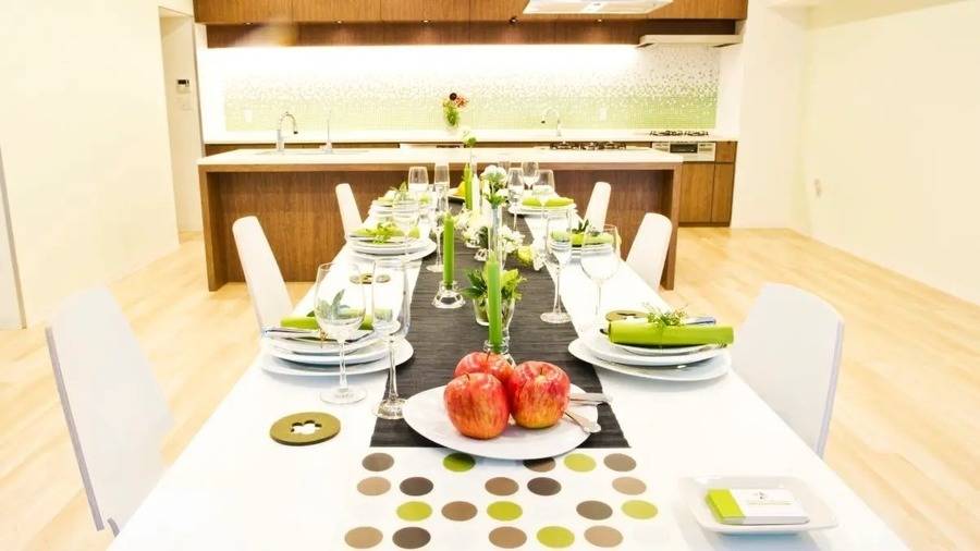 Garden Kitchen 新宿御苑 10~15時-6
