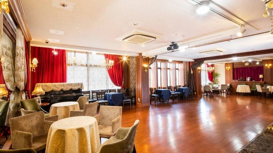 第一銀座ビル7階-1