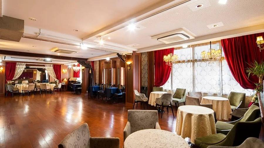 第一銀座ビル7階-2