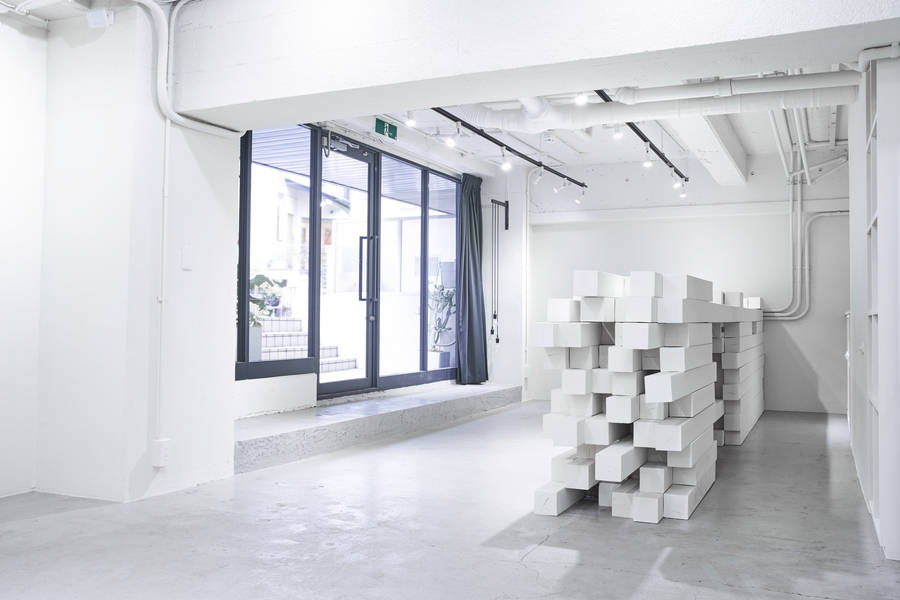 PARK STUDIO_TOKYO-1