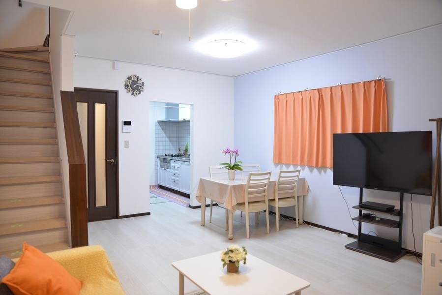 Kanae House-4