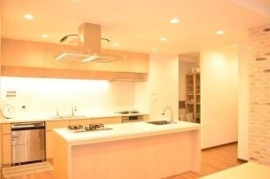 Garden Kitchen 新宿御苑east 10~22時-1