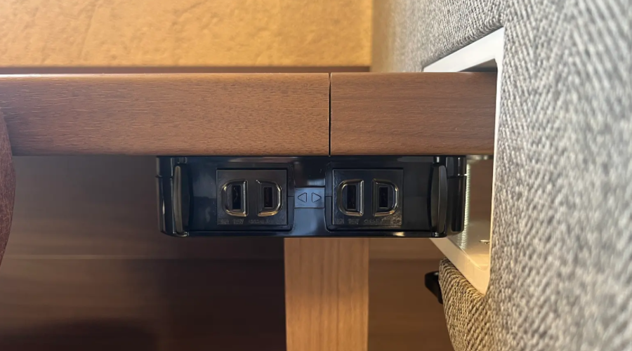 アネックスホテルアベ コアワーキングスペース-4