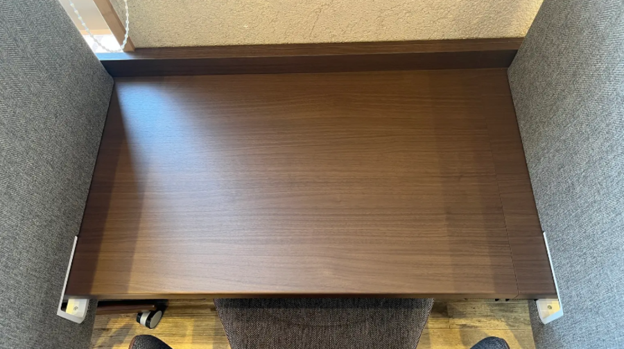 アネックスホテルアベ コアワーキングスペース-9