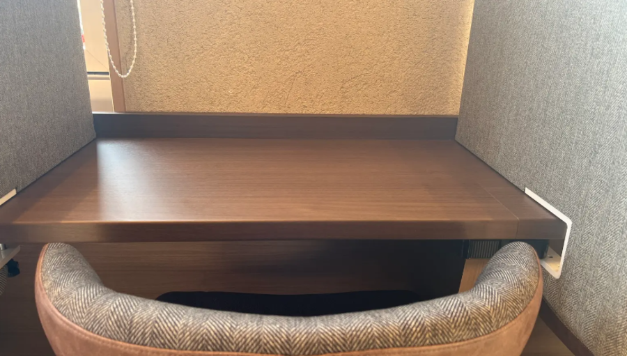 アネックスホテルアベ コアワーキングスペース-10