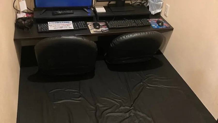 下町のフライマン様 FLY/English ver】 Dream Chasers -Naoto Shibuya, Hokkaido