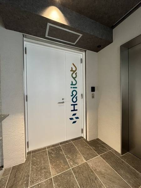 Habitat芦屋 ミーティングスペース【2022年8月1日OPEN!新築スペース】