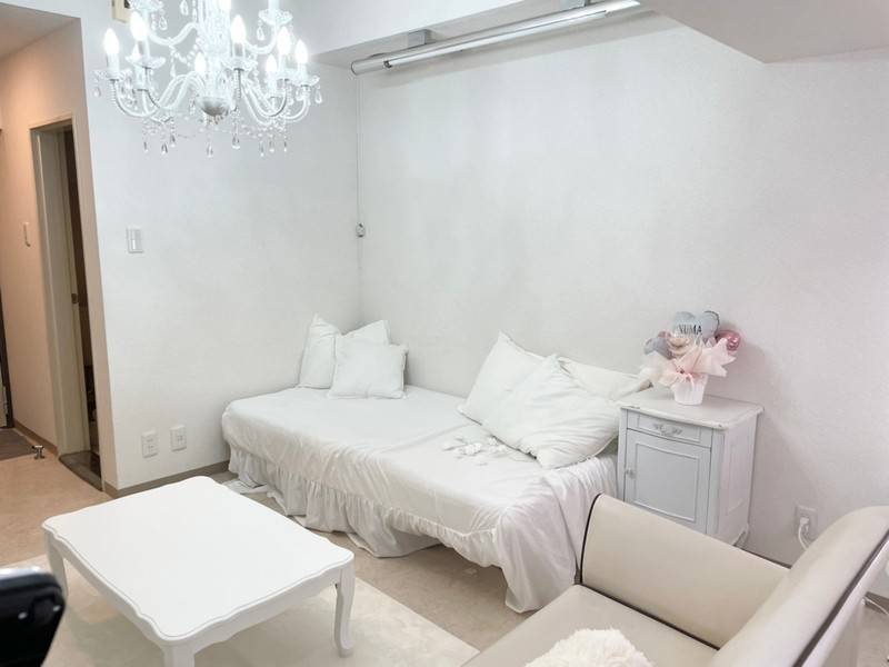 NUMA部屋 渋谷-15