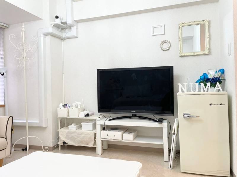 NUMA部屋 渋谷-17