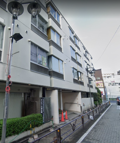 NUMA部屋 渋谷-19