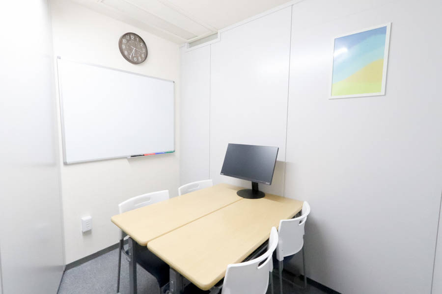ふれあい貸し会議室 田町No47-4