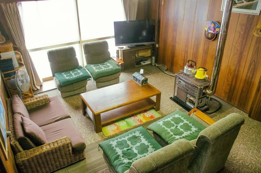 北海道富良野【一棟まるごと貸切古民家スペース】最大20名利用可能(イベント/歓送迎会/懇親会/パーティー/ゲーム/毎回清掃実施)