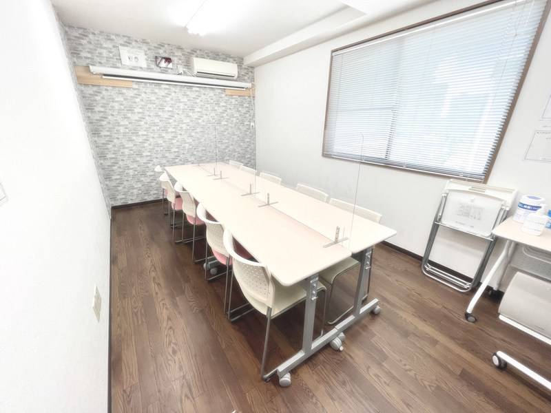 TSUBAKI新横浜-8