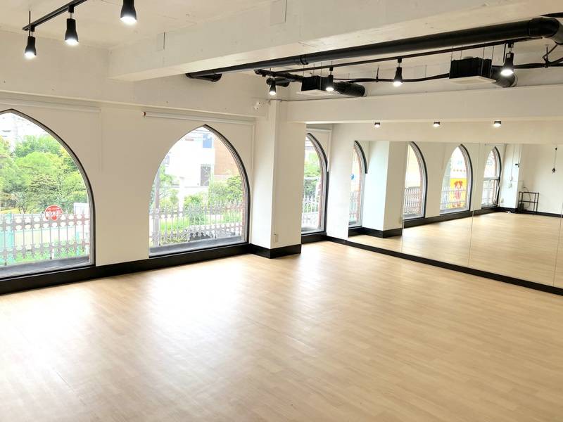 studio NEW YORK @清瀬-1