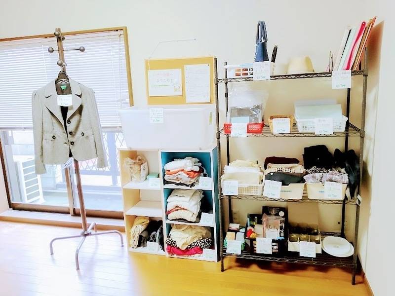 たすけあいハウス横浜旭-7