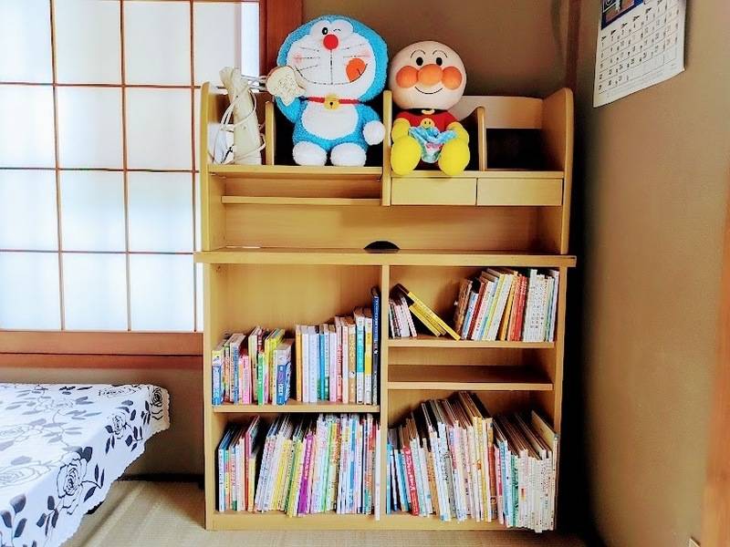 たすけあいハウス横浜旭-8