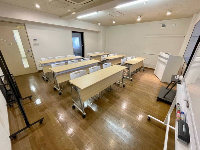 TIME SHARING 四谷8B-1