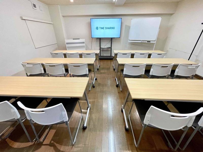 TIME SHARING 四谷8B-2
