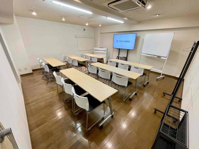 TIME SHARING 四谷8B-4