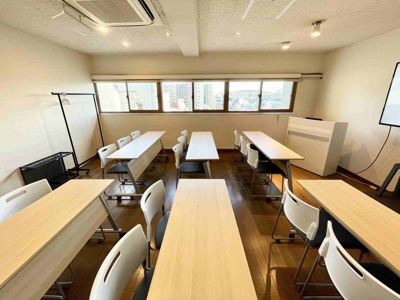 TIME SHARING 四谷8C-5