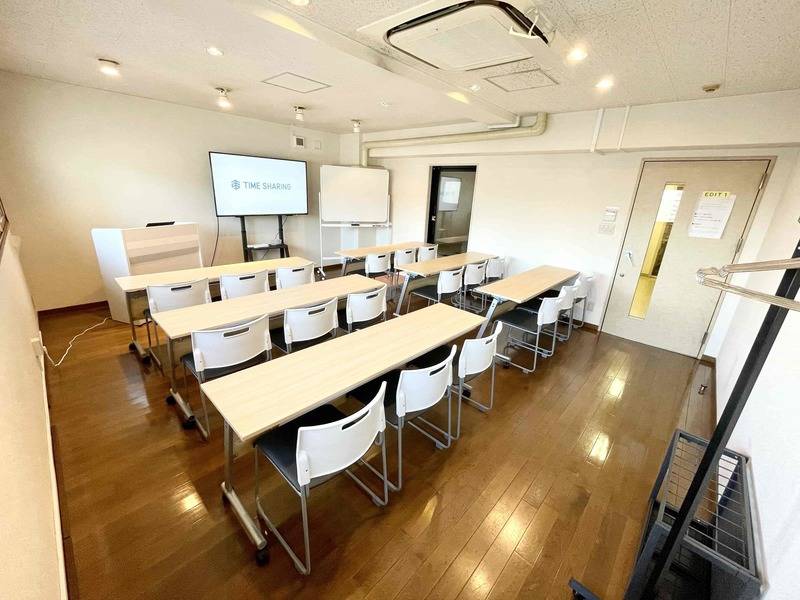 TIME SHARING 四谷8C-7