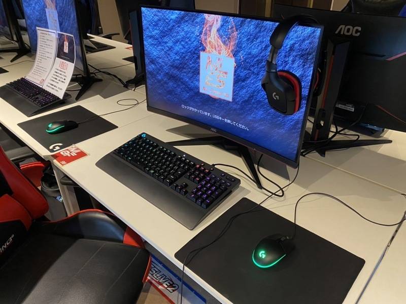 【レンタルスペース】【スペイシー】貸会議室 本八幡駅 10名の画像