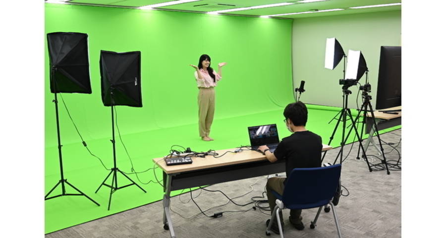 NATULUCKコープ高倉店 ToruToru動画スタジオ-2