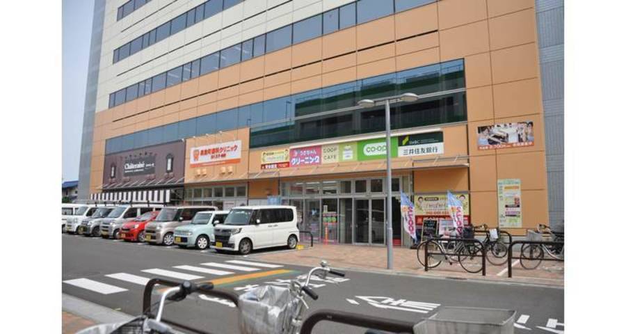 NATULUCKコープ高倉店 ToruToru動画スタジオ-14