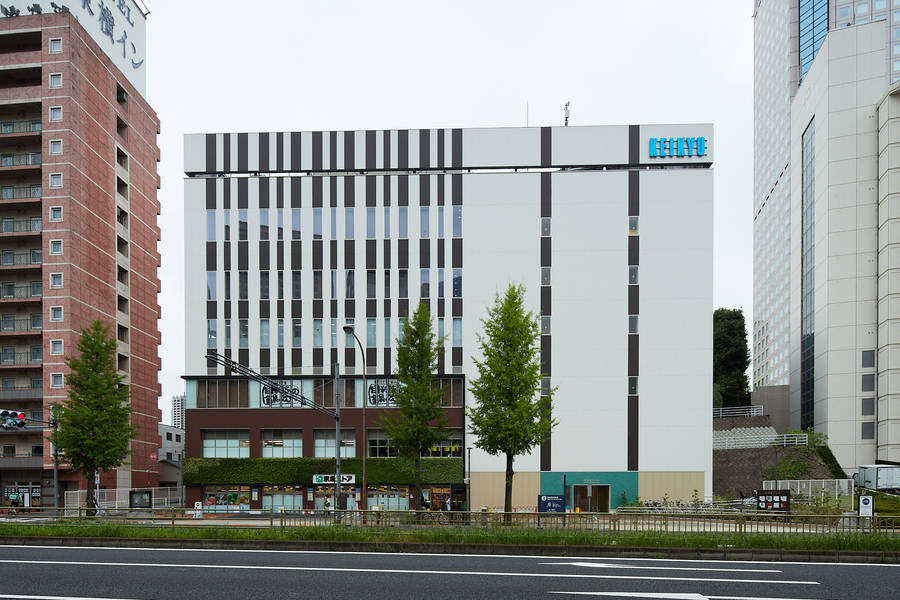 テレワークブース 品川 ブースA-15