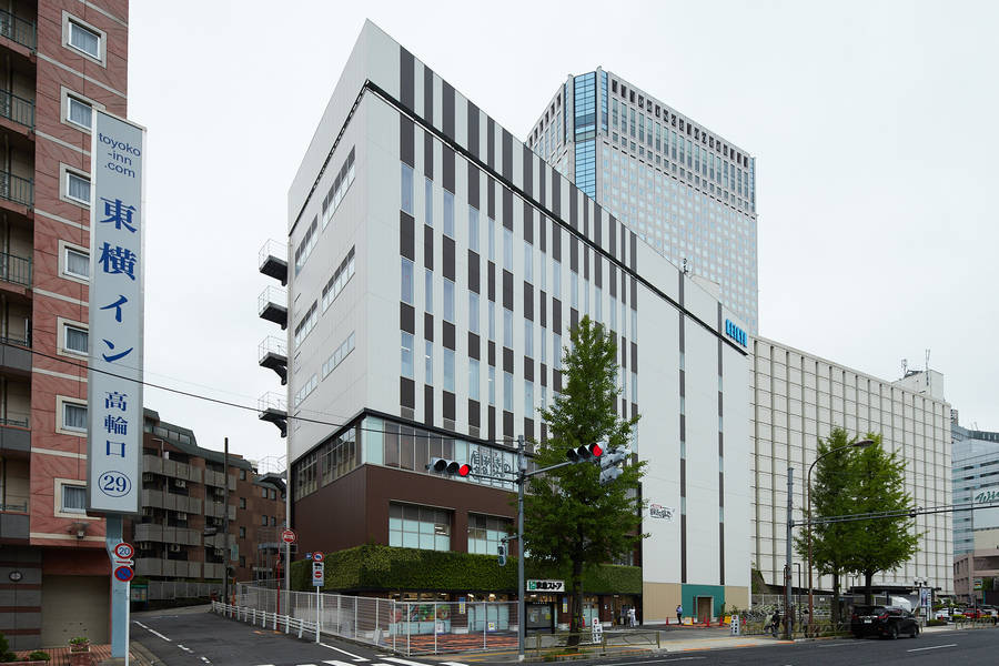 テレワークブース 品川 ブースC-15