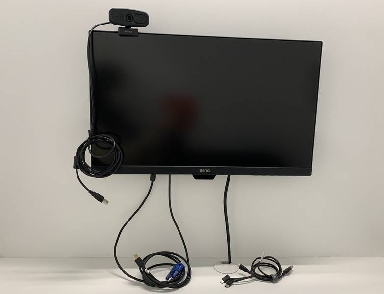 テレワークブース 品川 ブースD-2