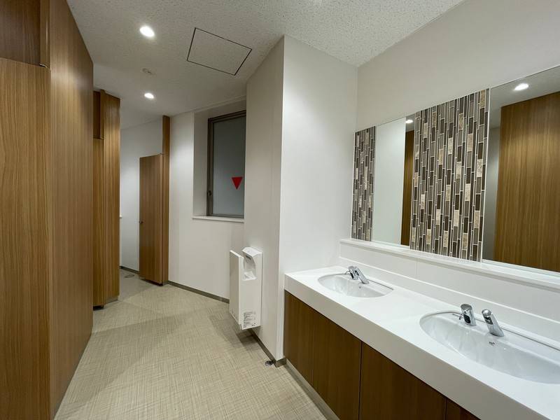 テレワークブース 品川 ブースD-10