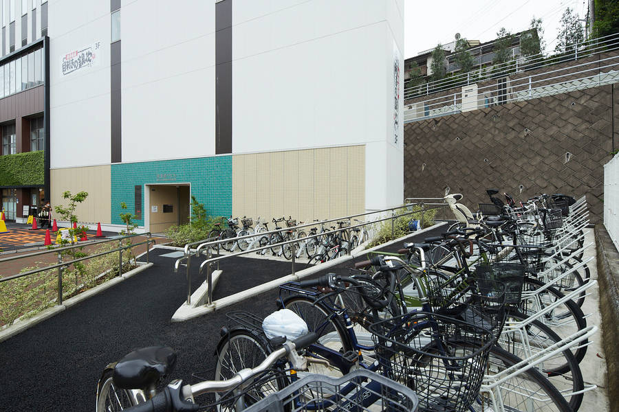 テレワークブース 品川 ブースF-17