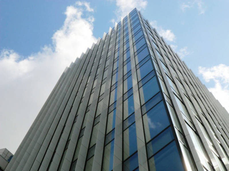 大阪会議室 鐵鋼會館 5+6号会議室 -6