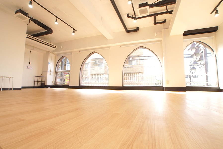 studio NEW YORK @清瀬-2