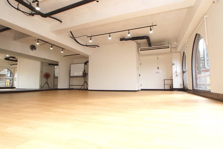 studio NEW YORK @清瀬-3