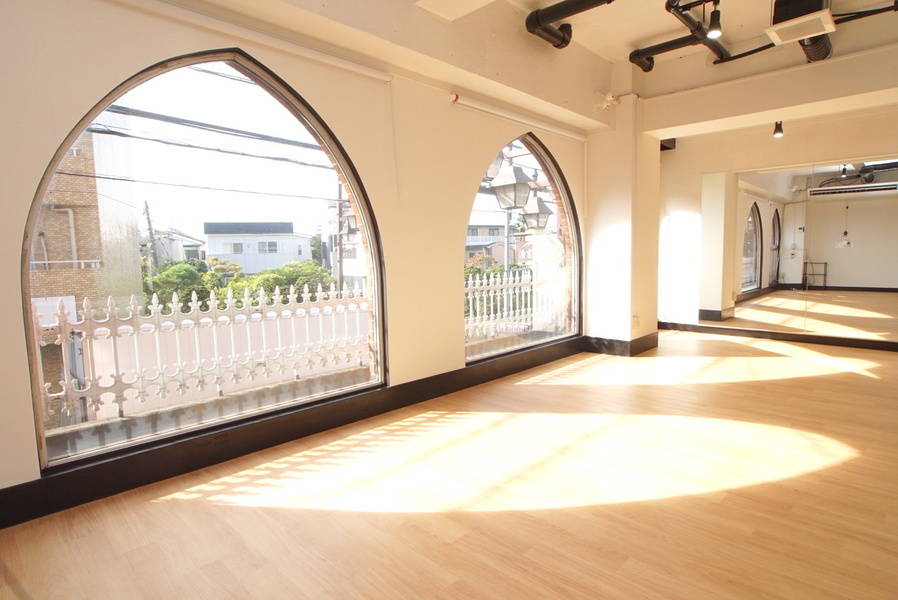 studio NEW YORK @清瀬-6