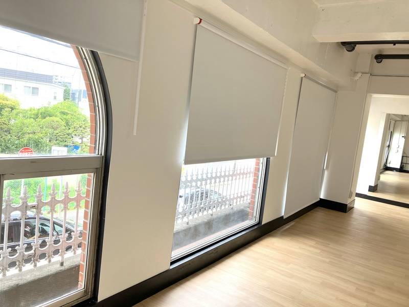 studio NEW YORK @清瀬-7