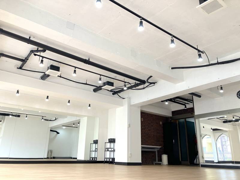 studio NEW YORK @清瀬-9