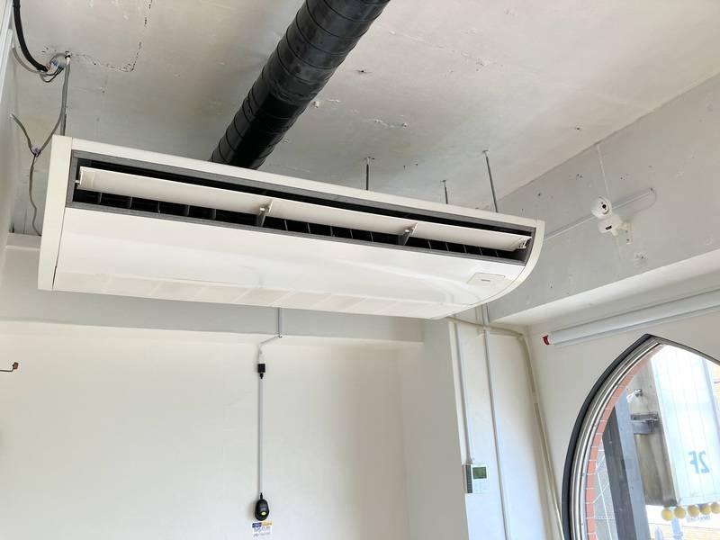 studio NEW YORK @清瀬-14