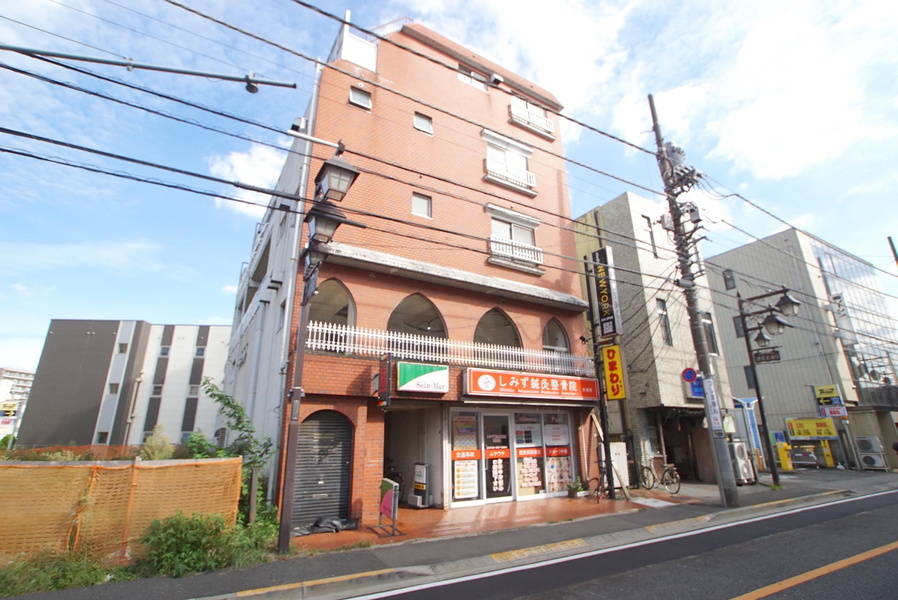 studio NEW YORK @清瀬-19