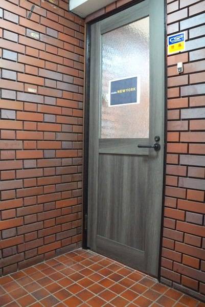 studio NEW YORK @清瀬-21