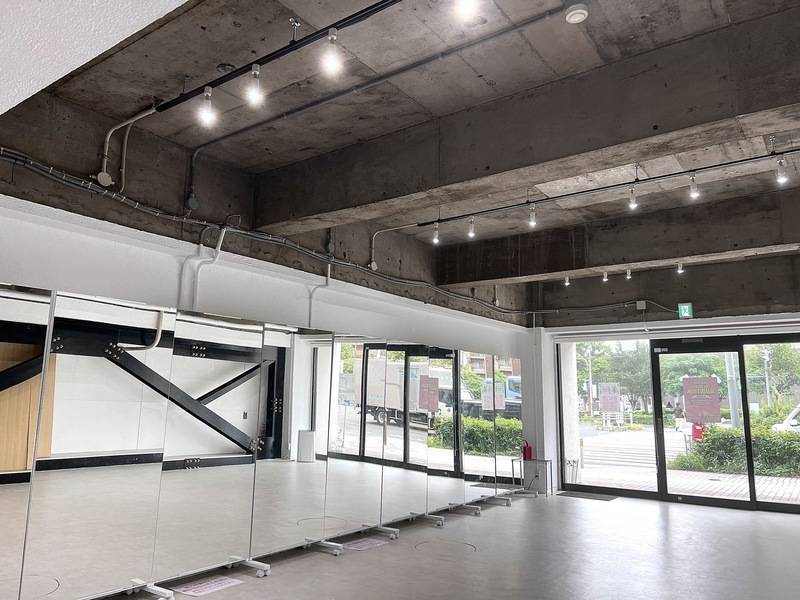 OMORI STUDIO-5