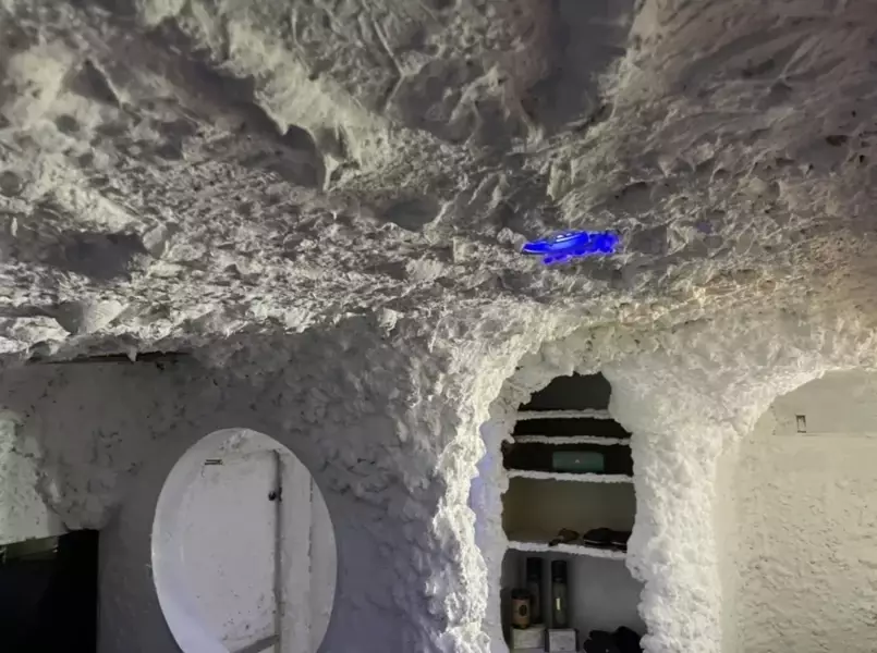 カフェバーアクア-8