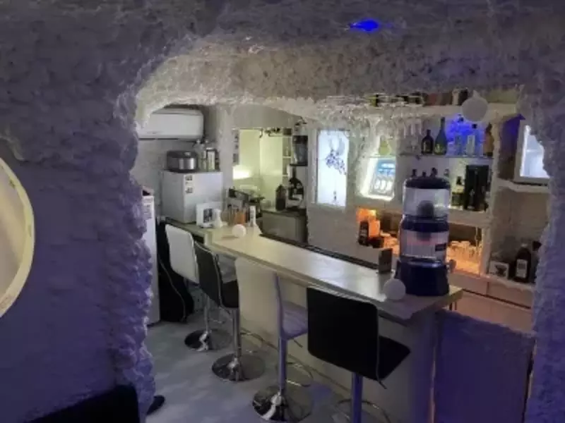 カフェバーアクア-9